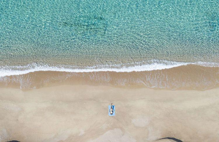 Les 5 plus belles plages d’Europe